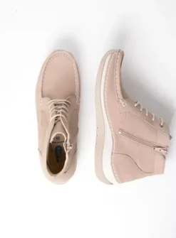 DAMES Wolky Veterschoenen|Voorjaar/zomer|Salado