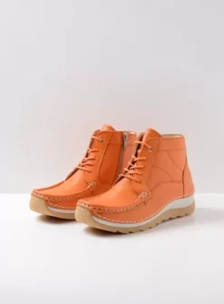 DAMES Wolky Veterschoenen|Voorjaar/zomer|Salado