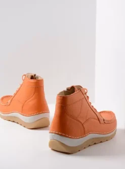 DAMES Wolky Veterschoenen|Voorjaar/zomer|Salado