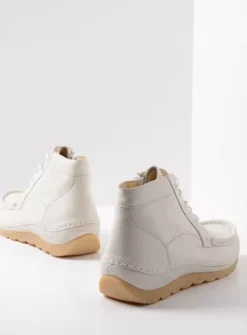 DAMES Wolky Veterschoenen|Voorjaar/zomer|Salado