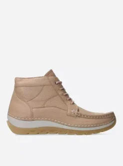 DAMES Wolky Veterschoenen|Voorjaar/zomer|Salado