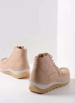 DAMES Wolky Veterschoenen|Voorjaar/zomer|Salado
