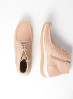 DAMES Wolky Veterschoenen|Voorjaar/zomer|Salado