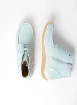 DAMES Wolky Veterschoenen|Voorjaar/zomer|Salado