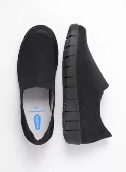 DAMES Wolky Instappers|Salton