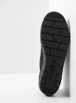 DAMES Wolky Instappers|Salton