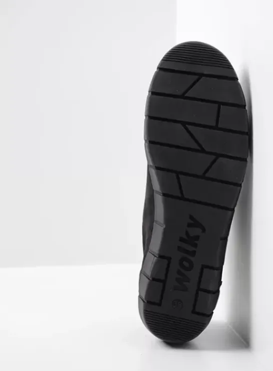 DAMES Wolky Instappers|Salton