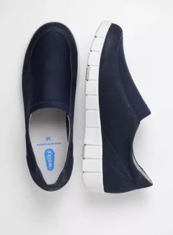 DAMES Wolky Instappers|Salton