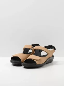 DAMES Wolky Sandalen|Salvia