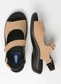 DAMES Wolky Sandalen|Salvia