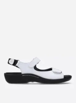 DAMES Wolky Sandalen|Voorjaar/zomer|Salvia