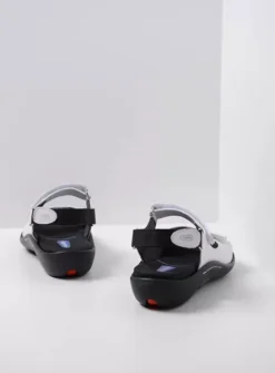 DAMES Wolky Sandalen|Voorjaar/zomer|Salvia