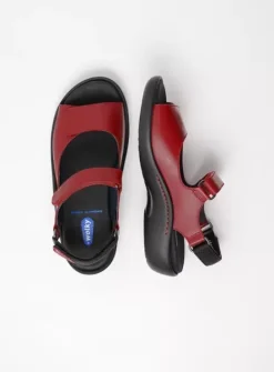 DAMES Wolky Sandalen|Salvia