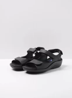 DAMES Wolky Sandalen|Voorjaar/zomer|Salvia