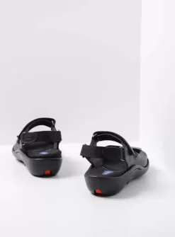 DAMES Wolky Sandalen|Voorjaar/zomer|Salvia