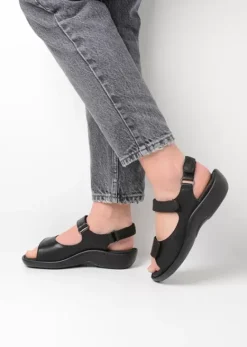 DAMES Wolky Sandalen|Voorjaar/zomer|Salvia