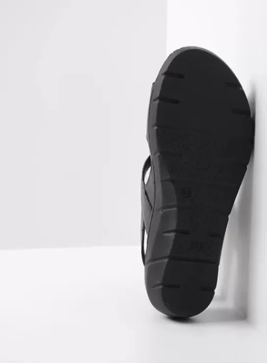 DAMES Wolky Sandalen|Voorjaar/zomer|Santorini