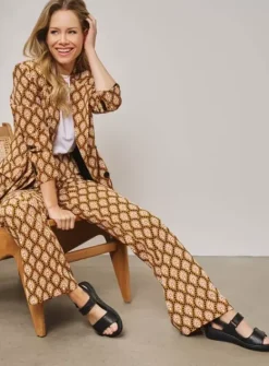 DAMES Wolky Sandalen|Voorjaar/zomer|Santorini