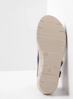 DAMES Wolky Sandalen|Voorjaar/zomer|Santorini