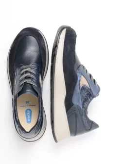 DAMES Wolky Wandelschoenen|Sneakers|Sappho