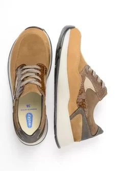 DAMES Wolky Wandelschoenen|Sneakers|Sappho