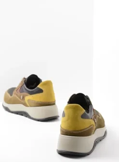 DAMES Wolky Wandelschoenen|Sneakers|Sappho