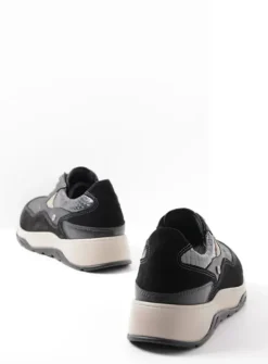 DAMES Wolky Wandelschoenen|Sneakers|Sappho