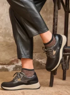 DAMES Wolky Wandelschoenen|Sneakers|Sappho