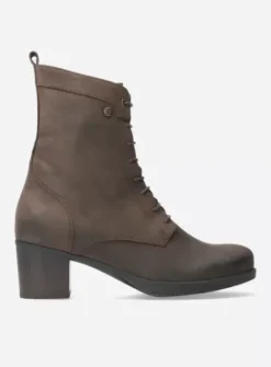 DAMES Wolky Biker boots|Sarah