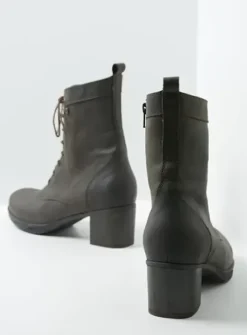 DAMES Wolky Biker boots|Sarah