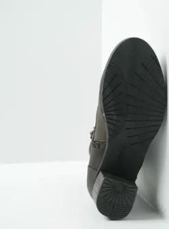 DAMES Wolky Biker boots|Sarah