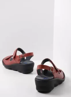 DAMES Wolky Sandalen|Scala