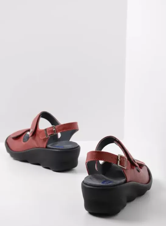 DAMES Wolky Sandalen|Scala