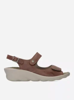 DAMES Wolky Sandalen|Scala