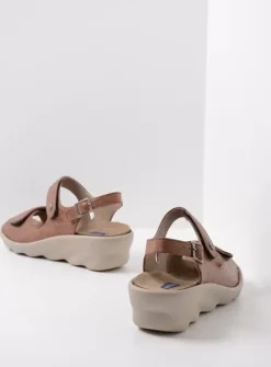 DAMES Wolky Sandalen|Scala