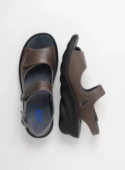 DAMES Wolky Sandalen|Scala