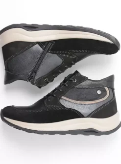 DAMES Wolky Wandelschoenen|Veterschoenen|Scone WR