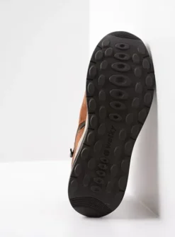 DAMES Wolky Wandelschoenen|Veterschoenen|Scone WR