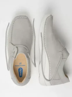 DAMES Wolky Veterschoenen|Seamy Shoe