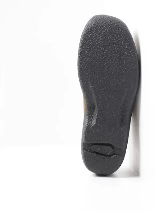 DAMES Wolky Slippers|Klompen|Seamy Slide