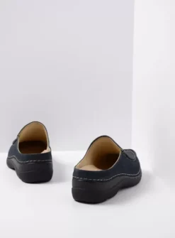 DAMES Wolky Slippers|Klompen|Seamy Slide