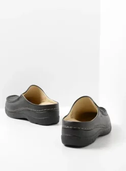 DAMES Wolky Slippers|Klompen|Seamy Slide