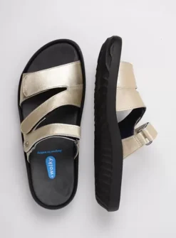 DAMES Wolky Slippers|Voorjaar/zomer|Sense