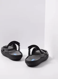 DAMES Wolky Slippers|Sense