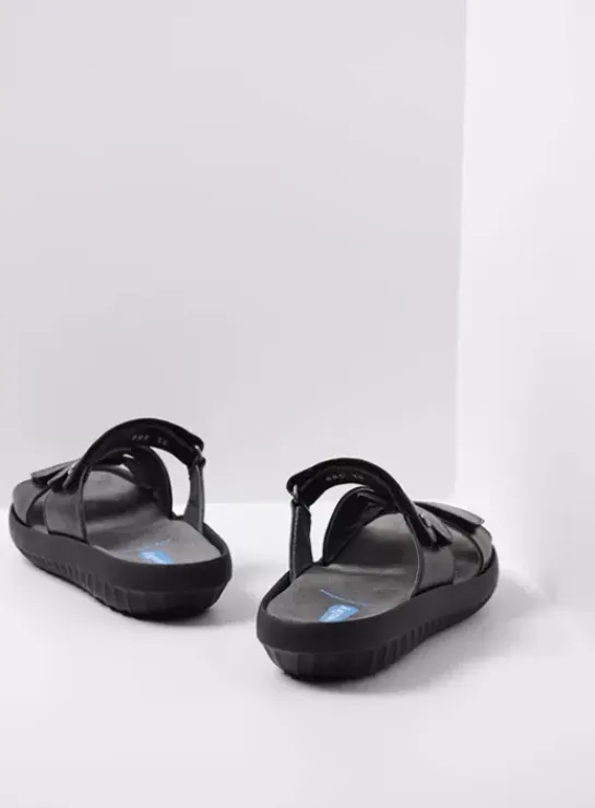 DAMES Wolky Slippers|Sense