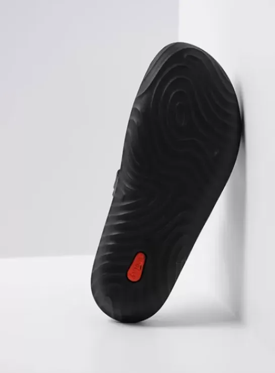 DAMES Wolky Slippers|Sense