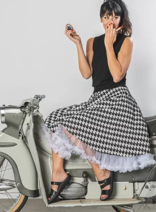 DAMES Wolky Slippers|Sense