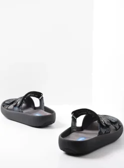 DAMES Wolky Slippers|Voorjaar/zomer|Sense