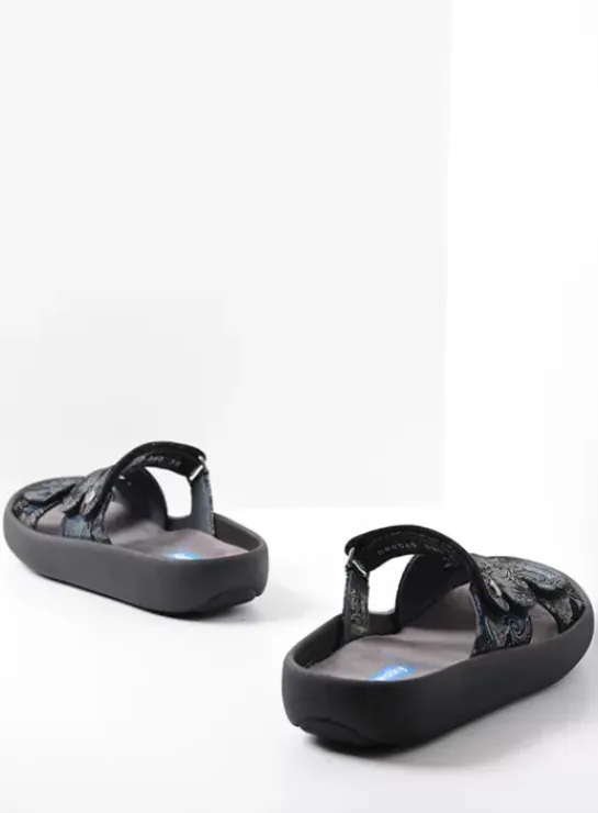 DAMES Wolky Slippers|Voorjaar/zomer|Sense