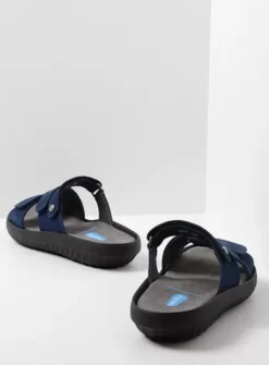 DAMES Wolky Slippers|Sense